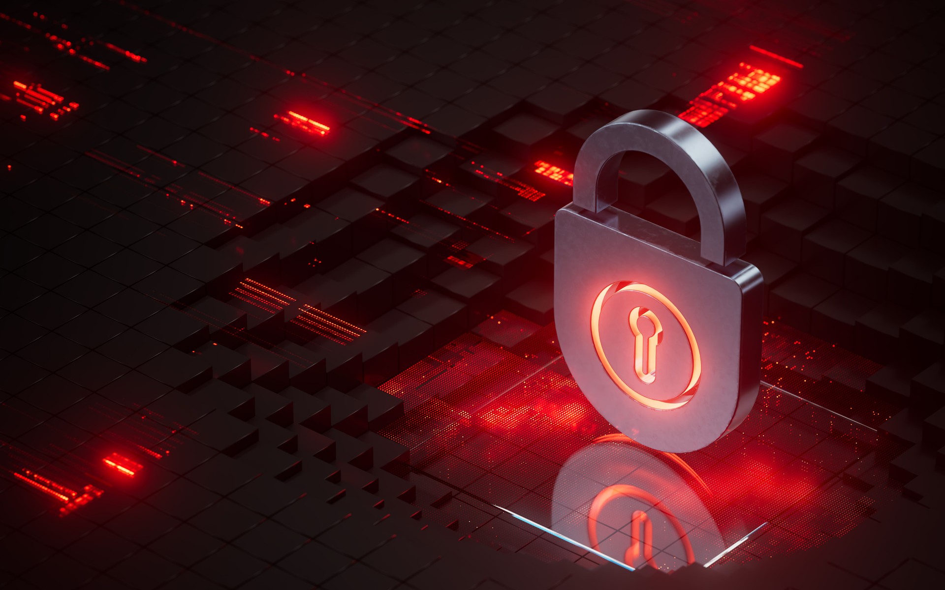 Cyber Security Data Breach, data leak, cybersecurity hack, phishing